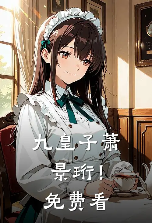九皇子萧景珩！免费看