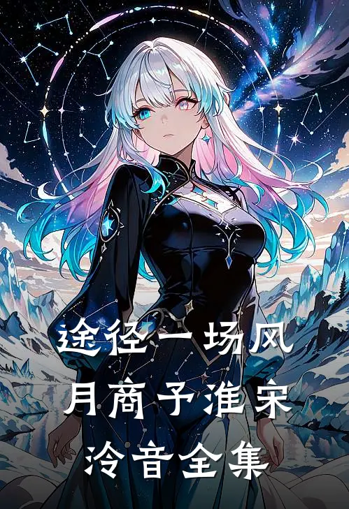 途径一场风月商予淮宋泠音全集