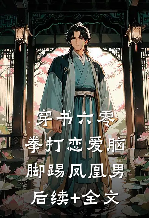 穿书六零：拳打恋爱脑脚踢凤凰男后续+全文