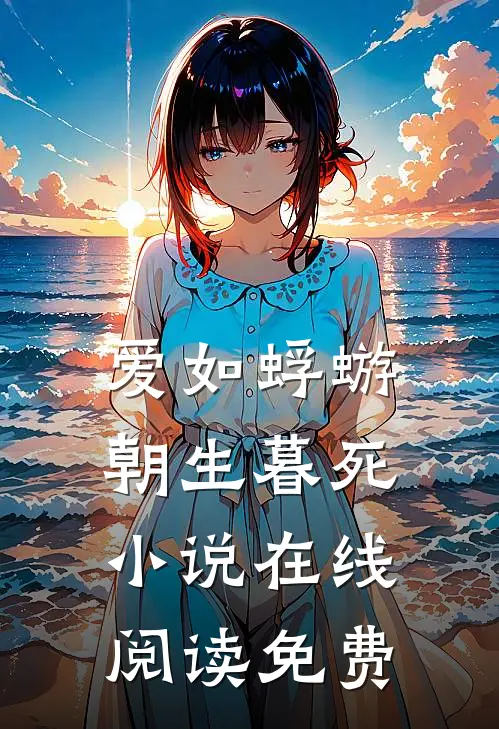 爱如蜉蝣，朝生暮死小说在线阅读免费
