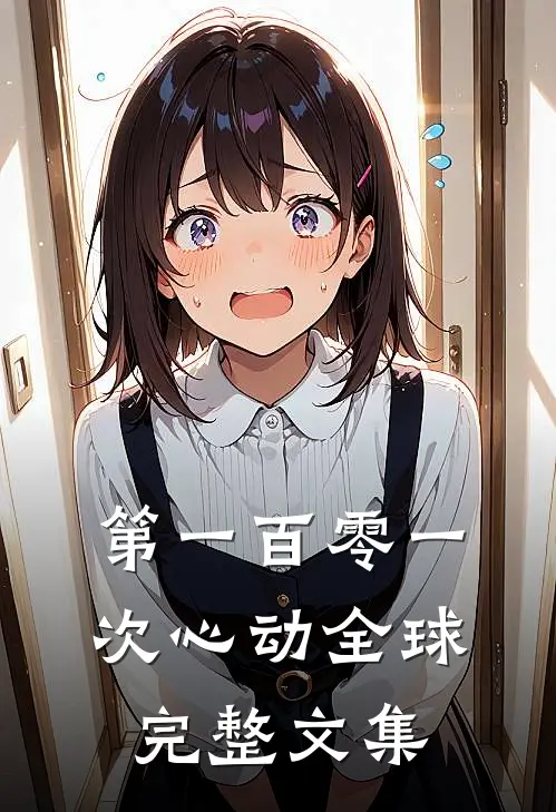 第一百零一次心动全球完整文集