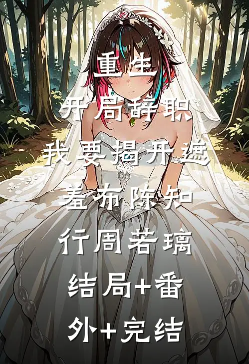 重生：开局辞职，我要揭开遮羞布陈知行周若璃结局+番外+完结