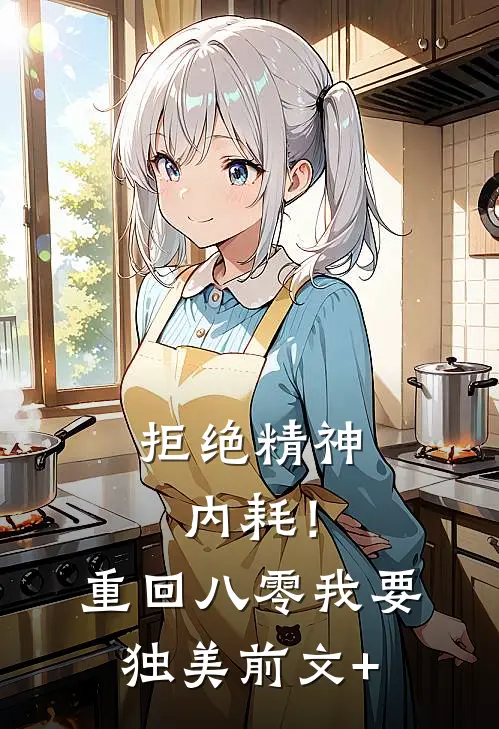 拒绝精神内耗！重回八零我要独美前文+