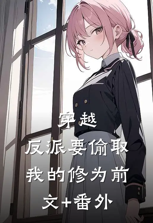 穿越：反派要偷取我的修为前文+番外