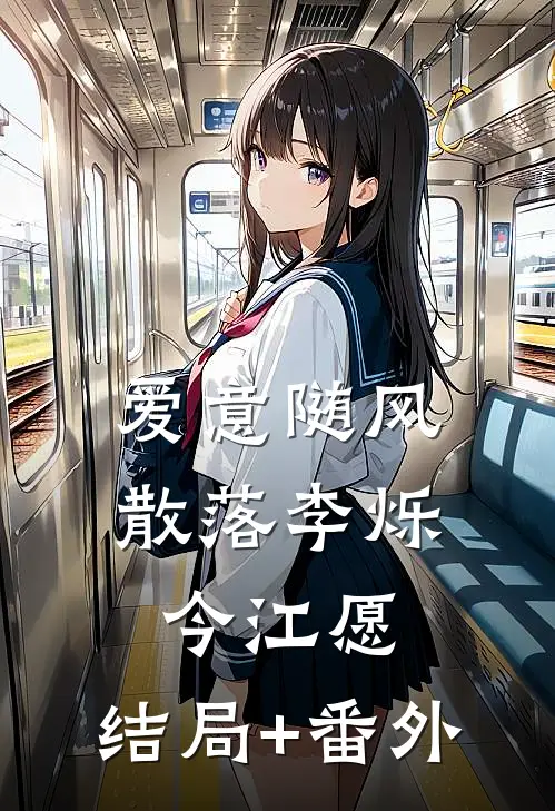 爱意随风散落李烁今江愿:结局+番外