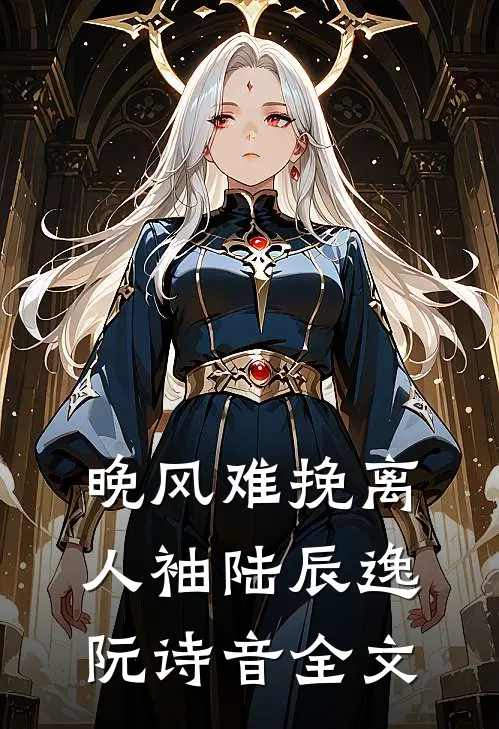 晚风难挽离人袖陆辰逸阮诗音全文