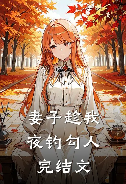 妻子趁我夜钓勾人完结文