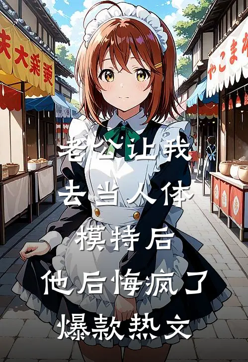 老公让我去当人体模特后，他后悔疯了爆款热文