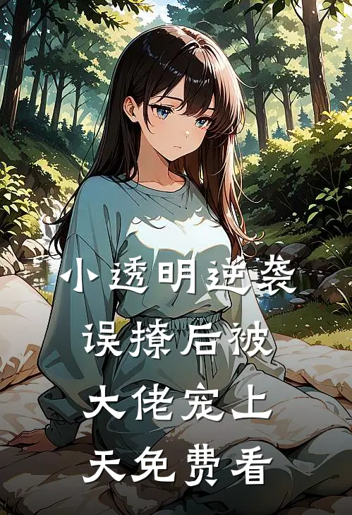 小透明逆袭：误撩后被大佬宠上天免费看