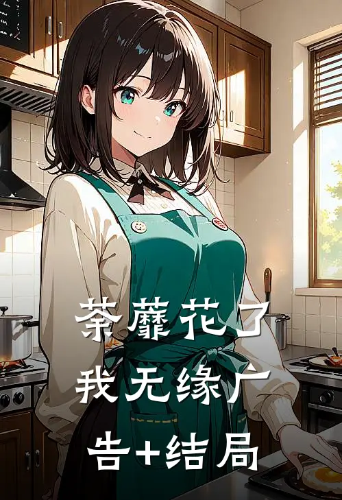 荼蘼花了我无缘广告+结局