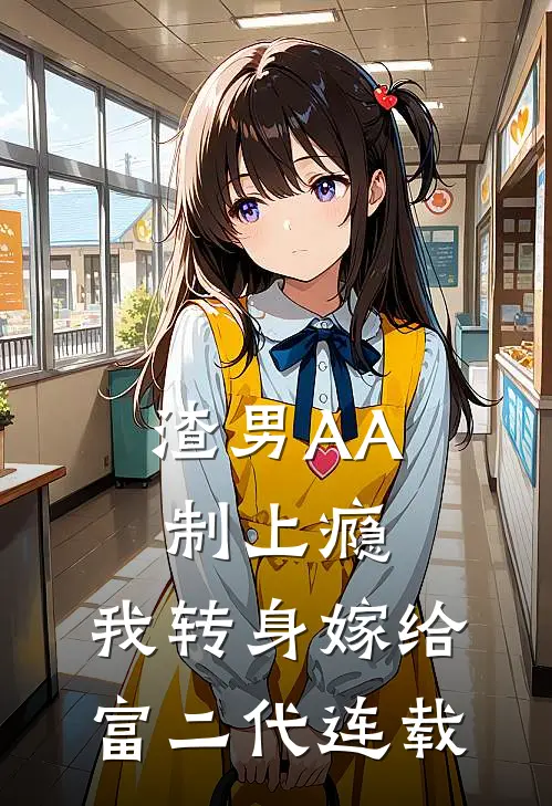 渣男AA制上瘾，我转身嫁给富二代连载