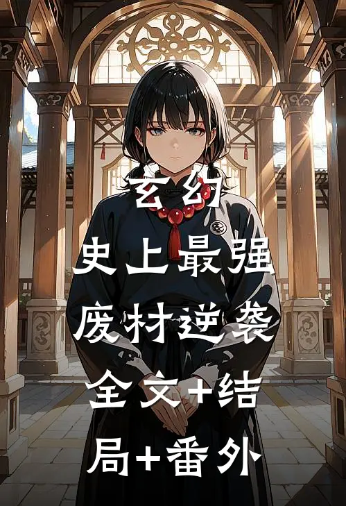 玄幻：史上最强废材逆袭:全文+结局+番外