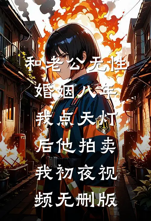 和老公无性婚姻八年，我点天灯后他拍卖我初夜视频无删版