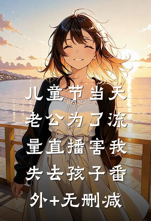 儿童节当天，老公为了流量直播害我失去孩子番外+无删减