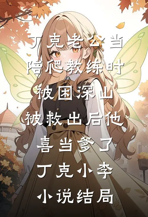 丁克老公当陪爬教练时被困深山，被救出后他喜当爹了丁克小李小说结局