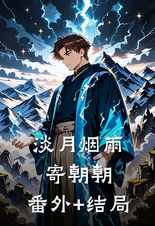 淡月烟雨寄朝朝:(番外)+(结局)