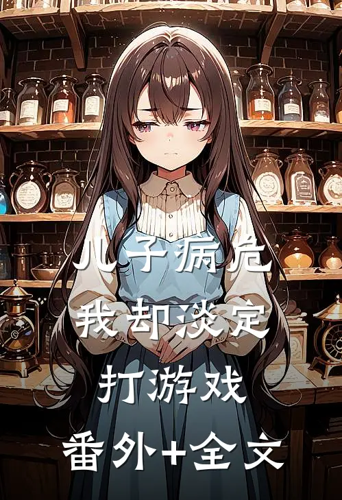 儿子病危，我却淡定打游戏:(番外)+(全文)