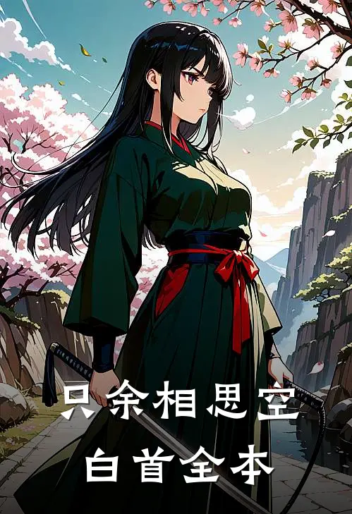 只余相思空白首全本