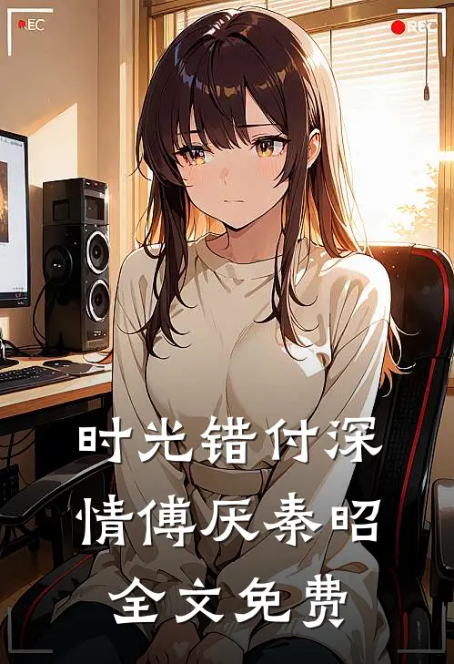 时光错付深情傅厌秦昭全文免费