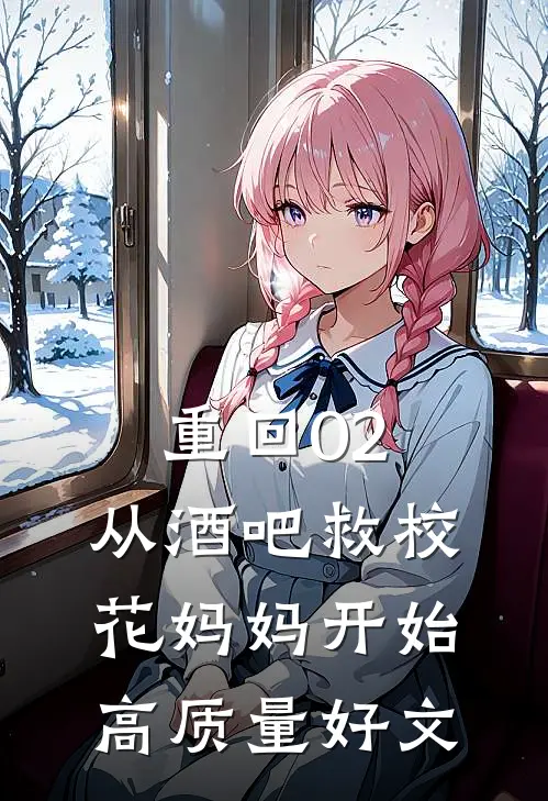 重回02：从酒吧救校花妈妈开始高质量好文