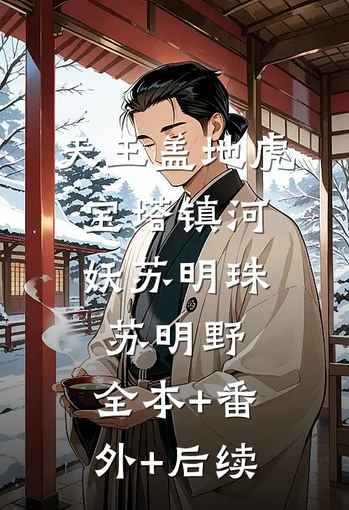 天王盖地虎，宝塔镇河妖苏明珠苏明野:全本+番外+后续
