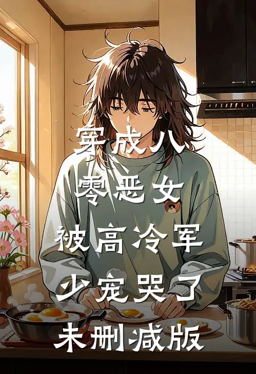 穿成八零恶女，被高冷军少宠哭了未删减版
