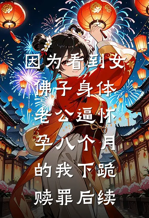 因为看到女佛子身体，老公逼怀孕八个月的我下跪赎罪后续