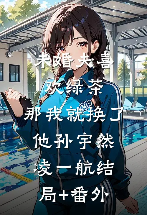未婚夫喜欢绿茶，那我就换了他孙宇然凌一航结局+番外