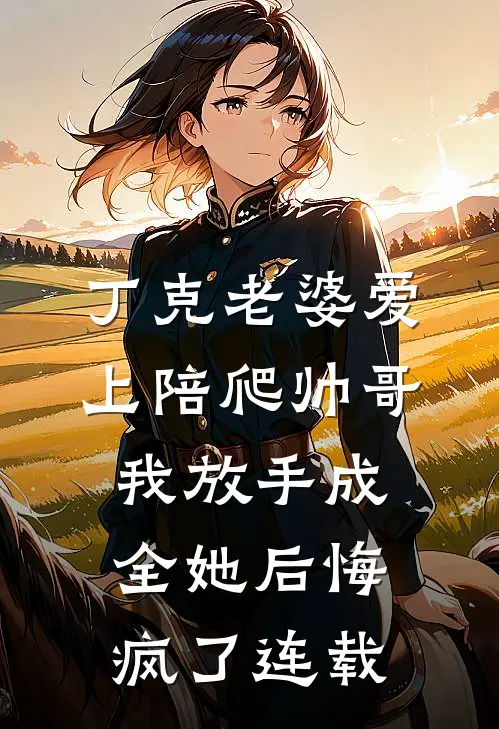 丁克老婆爱上陪爬帅哥，我放手成全她后悔疯了连载