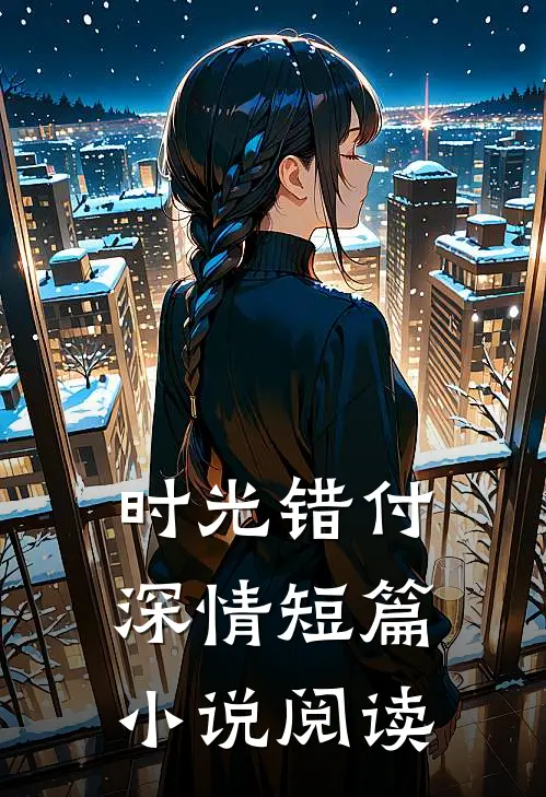 时光错付深情短篇小说阅读