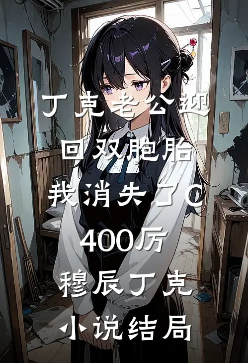 丁克老公迎回双胞胎，我消失了C400厉穆辰丁克小说结局