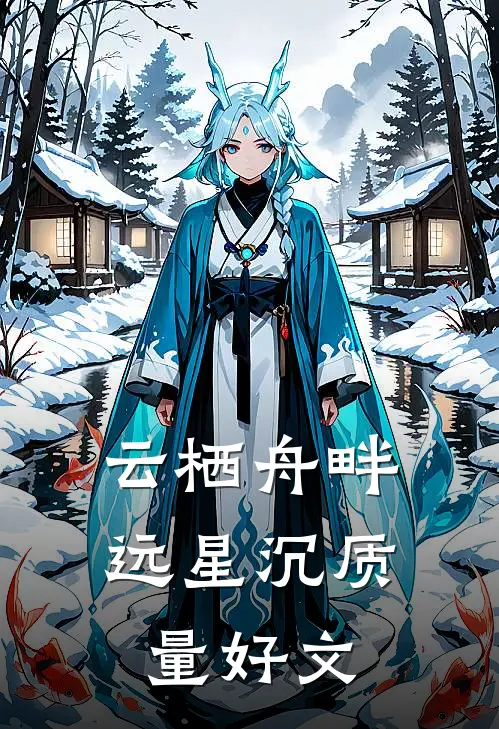 云栖舟畔远星沉质量好文