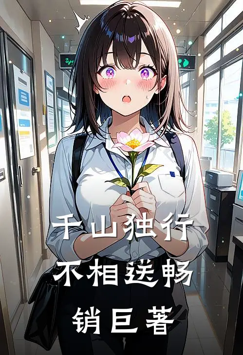 千山独行不相送畅销巨著