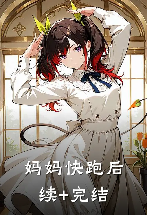 妈妈快跑后续+完结