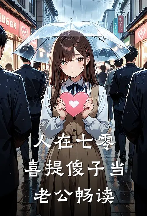 人在七零，喜提傻子当老公畅读