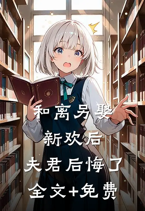 和离另娶新欢后，夫君后悔了全文+免费