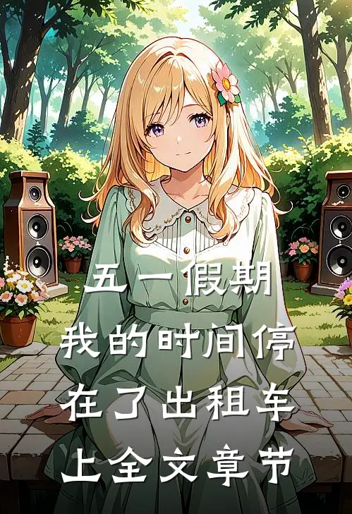 五一假期，我的时间停在了出租车上全文章节