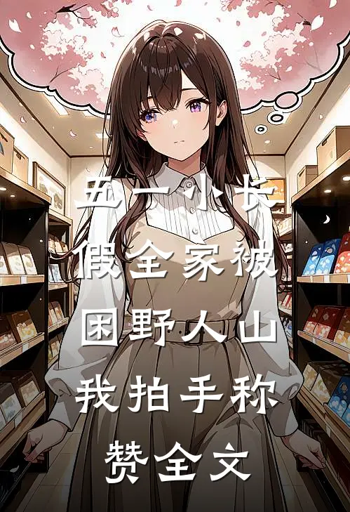 五一小长假全家被困野人山，我拍手称赞全文