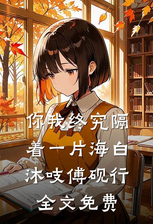 你我终究隔着一片海白沐吱傅砚行全文免费