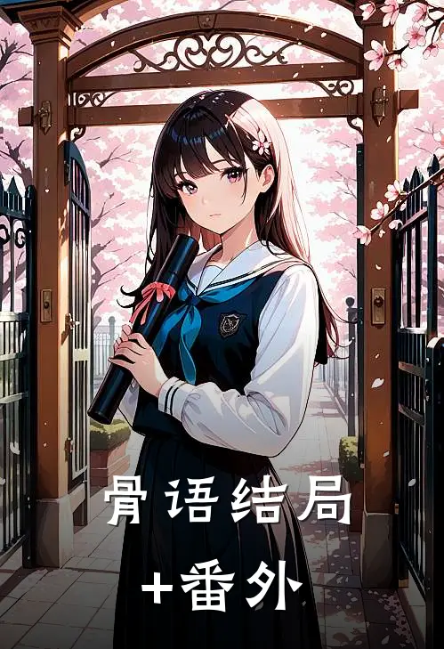 骨语结局+番外