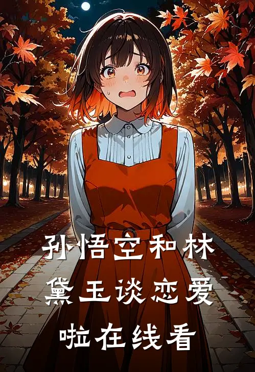 孙悟空和林黛玉谈恋爱啦在线看