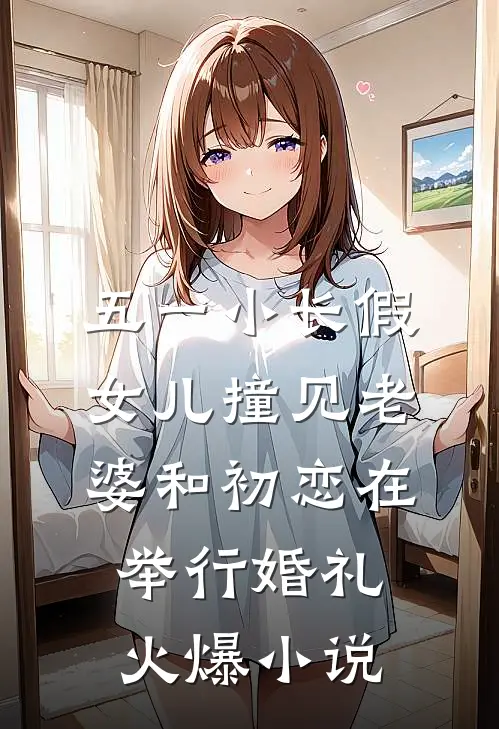 五一小长假，女儿撞见老婆和初恋在举行婚礼火爆小说