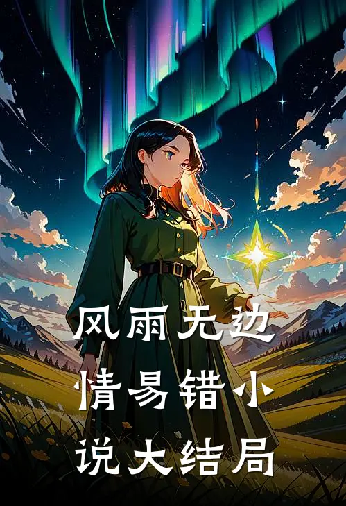 风雨无边情易错小说大结局