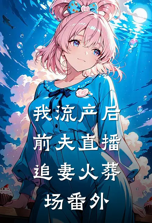 我流产后，前夫直播追妻火葬场番外