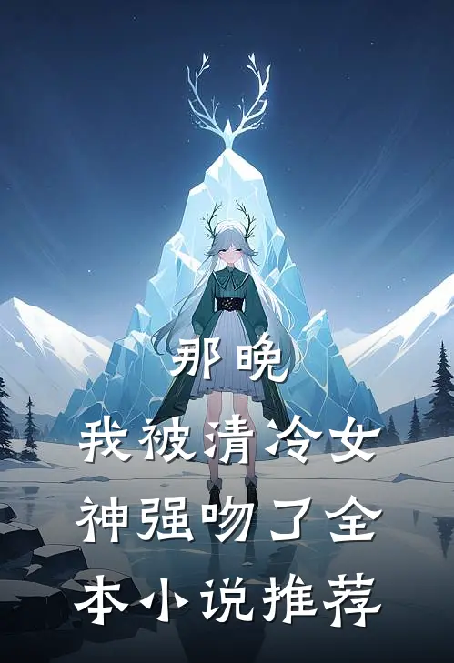 那晚，我被清冷女神强吻了全本小说推荐