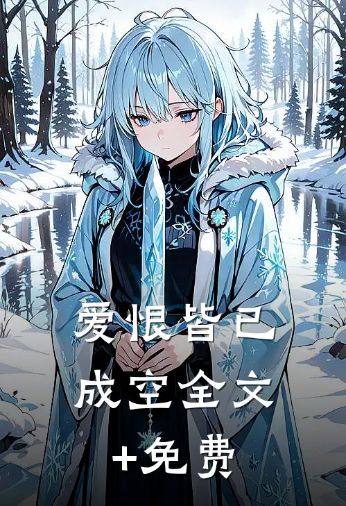 爱恨皆已成空全文+免费