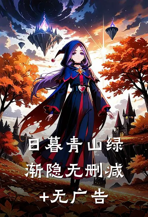 日暮青山绿渐隐无删减+无广告