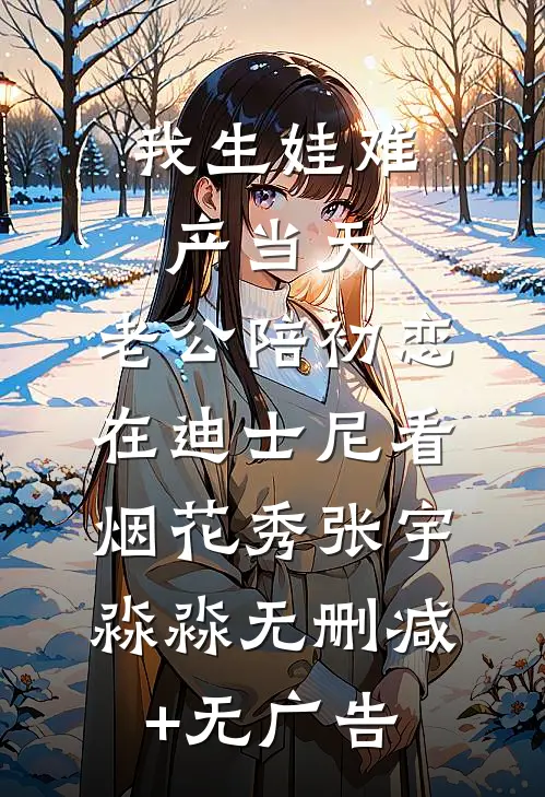 我生娃难产当天，老公陪初恋在迪士尼看烟花秀张宇淼淼无删减+无广告