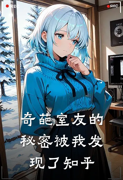 奇葩室友的秘密被我发现了知乎