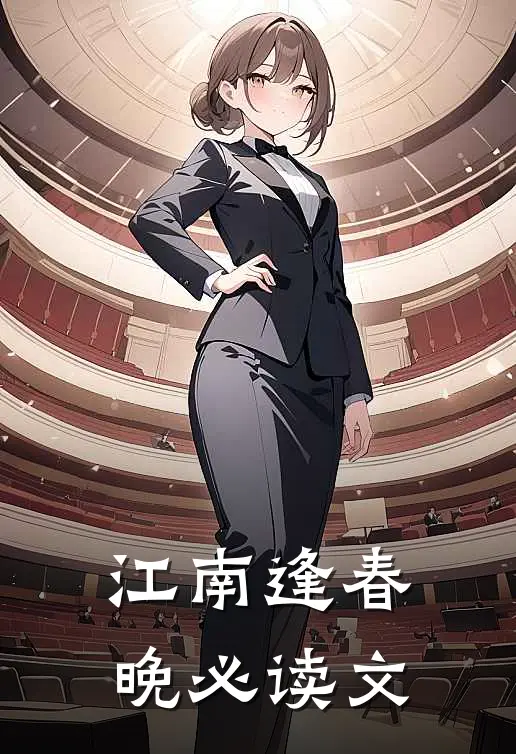 江南逢春晚必读文